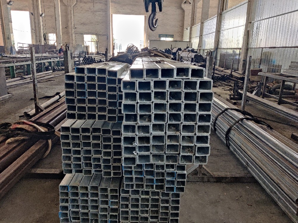 不锈钢异型管 国内不同标准中316L···